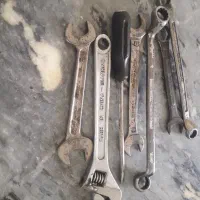 آچار