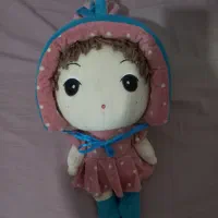 عروسک نو