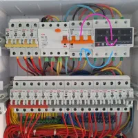 برقکاری برقکار سیم کشی ساختمان
