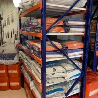 قفسه ایزی راک