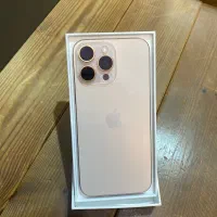 Iphone 16 promax 256 GB در‌ حد نو