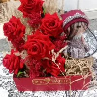 باکس گل