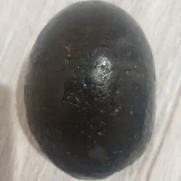 سنگ سیاه برای انگشتر