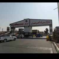 اجاره مغازه ۶۲ متری در آهن مکان