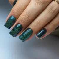 دستیار و طراح کاشت ناخن