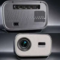 فروش ویدیو پروژکتور پرتابل nexzioa هوشمند 4k