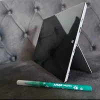 تلبت و کیبورد و قلم مایکروسافت سرفیس۳