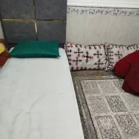 تخته|تخت و سرویس خواب|چابهار, |دیوار