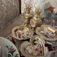 عتیقه وآنتیک خارجی