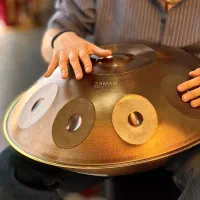 هنگدرام حرفه ای zaman