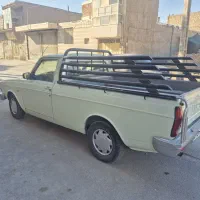 پیکان وانت|خودرو سواری و وانت|اصفهان, زاجان|دیوار