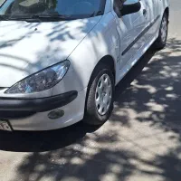 ۲۰۶ تیپ ۲بابرگه کارشناسی