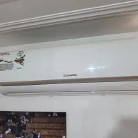 کولر گازی اوجنرال
