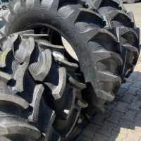 لاستیک تراکتور و لودر و گریدر و کامیون آکبند اصلی