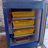 دستگاه جوجه کشی
