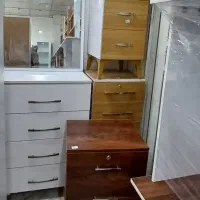 انواع کشو قاب آینه دراور فایل مدل صنایع چوب حنفی