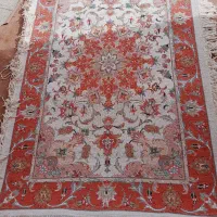 قالیچه دستباف