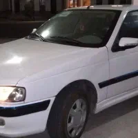 پارس موتور جدید 401