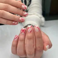 کاشت ناخون اقتصادی و آموزش حرفه ای