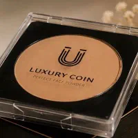 پنکک لاکچری کوین