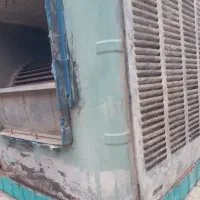کولر آبی 4500 موتور سالم