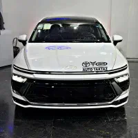 هیوندای هیوندا سوناتا SONATA صفر خشک تحویل فوری