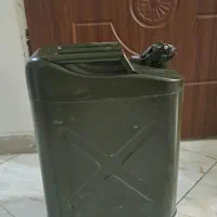 گالن ۲۰ لیتری آفرود