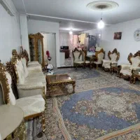 ۶۸ متر پارکینگ اختصاصی گلستان اول