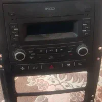 ضبط فابریک پارس