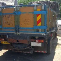 خاور ۶۰۸ مدل ۵۴
