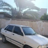 پراید مدل 90