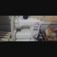 فروش اتو و چرخ خیاطی