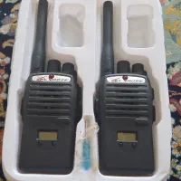 بی سیم اسباب بازی