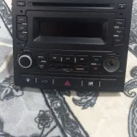 ضبط ماشین