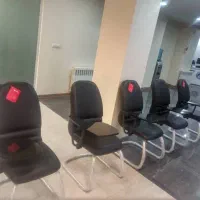 صندلی آموزشی نیلپر