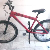 دوچرخه ۲۶ اسکات