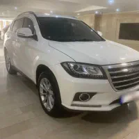 هاوال h2 بی رنگ ۹۷