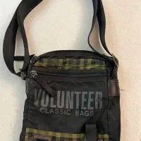 کیف دوشی مردانه