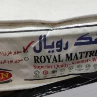 تشک تخت