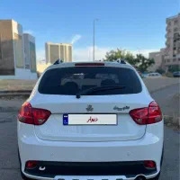 کوییک rs 1403 سفید مشکی
