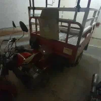 فروش موتورسه چرخ