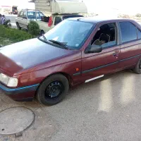 پژو۴۰۵مدل ۸۴