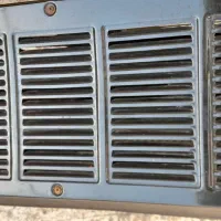 بخاری|بخاری، هیتر، شومینه|اهواز, حصیرآباد|دیوار