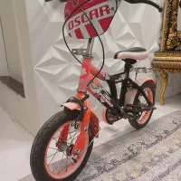 دوچرخه سایز ۱۲