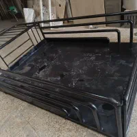 باربند مزدا اریسان