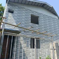 ویلای دوبلکس ۱۱۵ متری