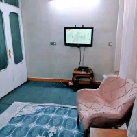 خانه ویلایی دربستی ۱۰۰ متری حیاط دار دوطبقه ونیم
