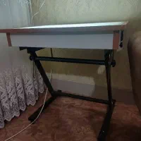 میز نور