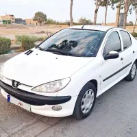 206 SD v8 مدل1399