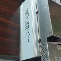 نصب و راه اندازی ماینر